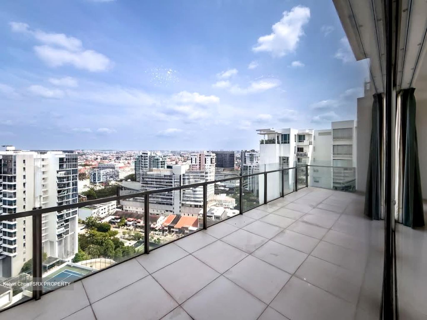 The Sea View (D15), Condominium #573784661